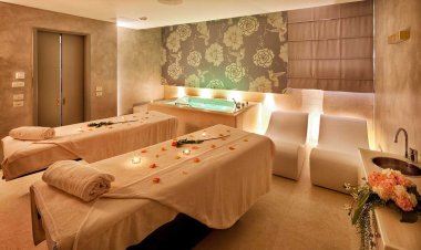 V VIP Spa in Chennai