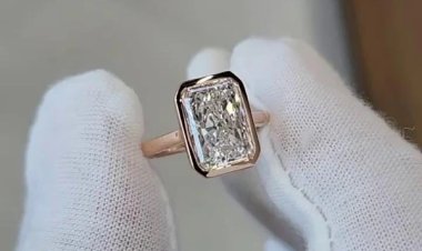 Top Lab Grown Diamond Engagement Ring Styles for Modern Couples