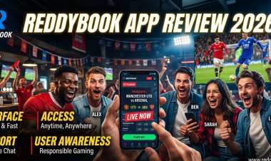 Reddybook App Review 2026: Interface, Access, Support & User Awareness