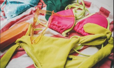 Swimwear Store Data Study: What Return Reasons Teach Us About Fit, Fabric, and Sizing