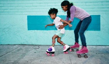 Roller Skating Lessons: What to Wear, What to Bring, and How to Prepare