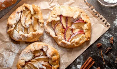 Advanced Baking Materials for Better Food Quality