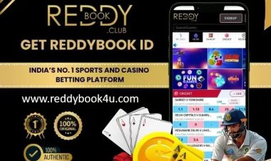 What Is Reddy Anna Book and How Do Its Online Betting Services Work?