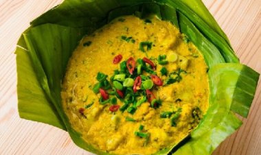 Khmer Fish Amok Made Simple – Beginner-Friendly Recipe Guide