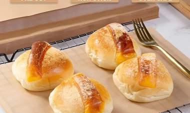 Parchment Paper Solutions from Guanghe: Versatility for Every Kitchen