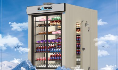 Cold Room vs Deep Freezer: What Suits Your Business Better?