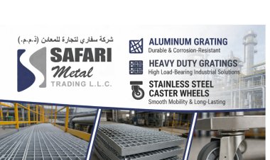 Looking for Reliable Fabrication for Modern Projects in the UAE: Contact us Today