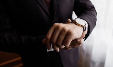 The Timeless Connection Between Watch and Jewelry in Luxury Living