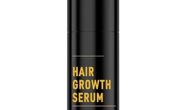 What are the main ingredients in Emika Hair Spray?