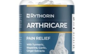 How should Rythorin be taken?