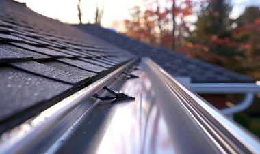 Why Rainwater Gutters Matter in Coastal and Hill Regions of Karnataka