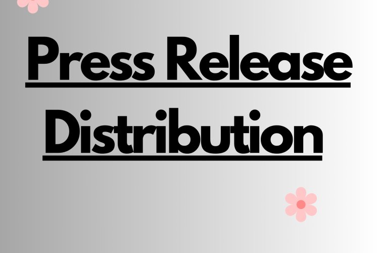 Press Release Distribution That Keeps Your Brand in the Spotlight