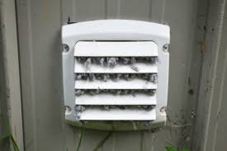 How Do I Know If My Roof Dryer Vent Is Clogged