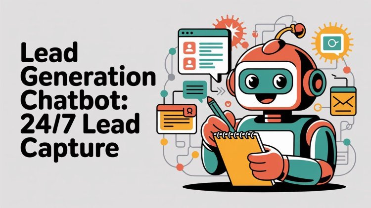 How AI Voice Agents Help Businesses Capture More Leads and Increase Conversions