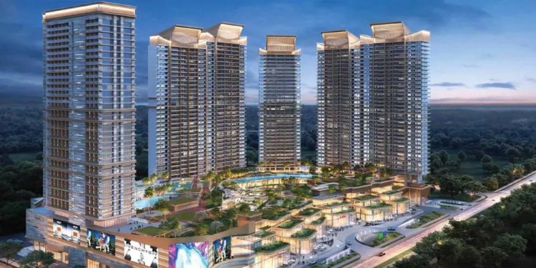 Why 3 BHK Flats in Noida Are the Perfect Choice for Families in 2026
