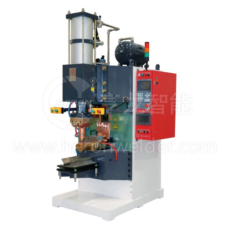 Spot Welder for Aluminum: Advanced Solutions for Modern Manufacturing