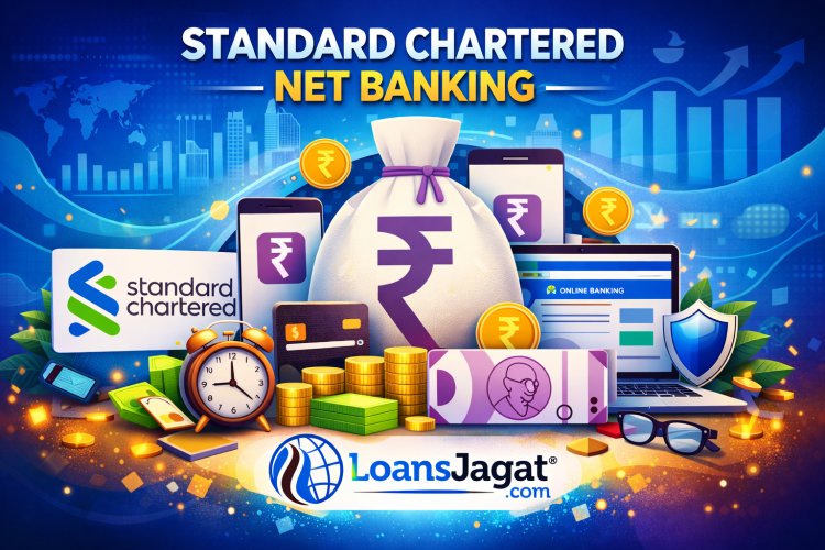 Experience Global Banking with a Standard Chartered Savings Account