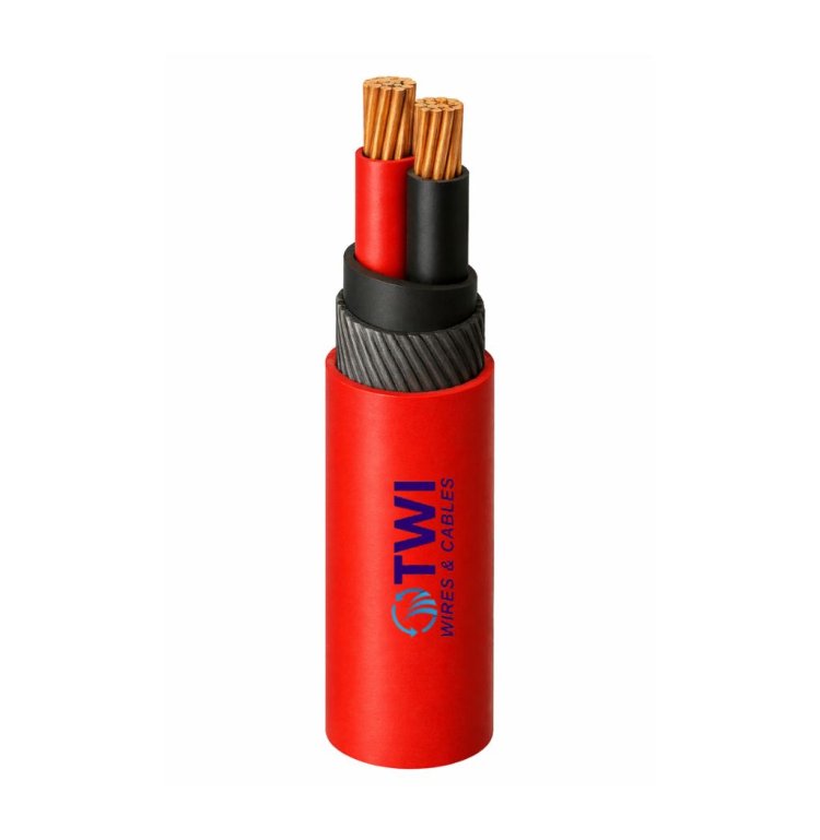 Why Choose TWI Wires & Cables for Safe & Durable Electrical Systems