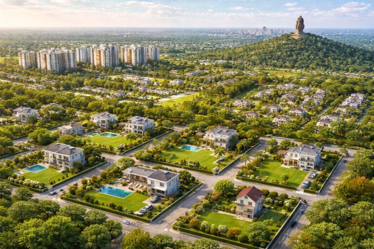 Birla Mrida Boisar Price & Investment | Boisar Mumbai Plots