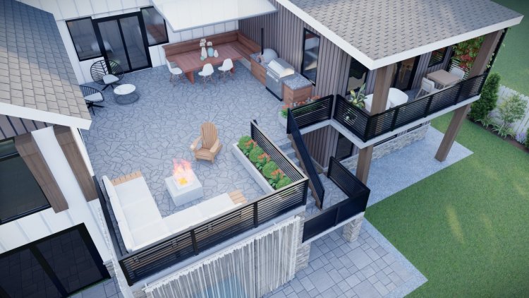 What to Know Before Hiring Landscaping Contractors in Dubai
