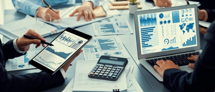 Why Businesses Are Switching to Accounting Outsourcing Services in 2026