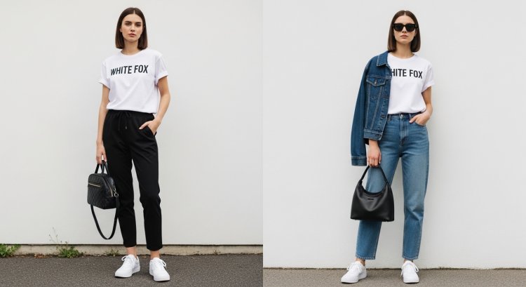 Why Modern Streetwear Brands Are Dominating Everyday Fashion