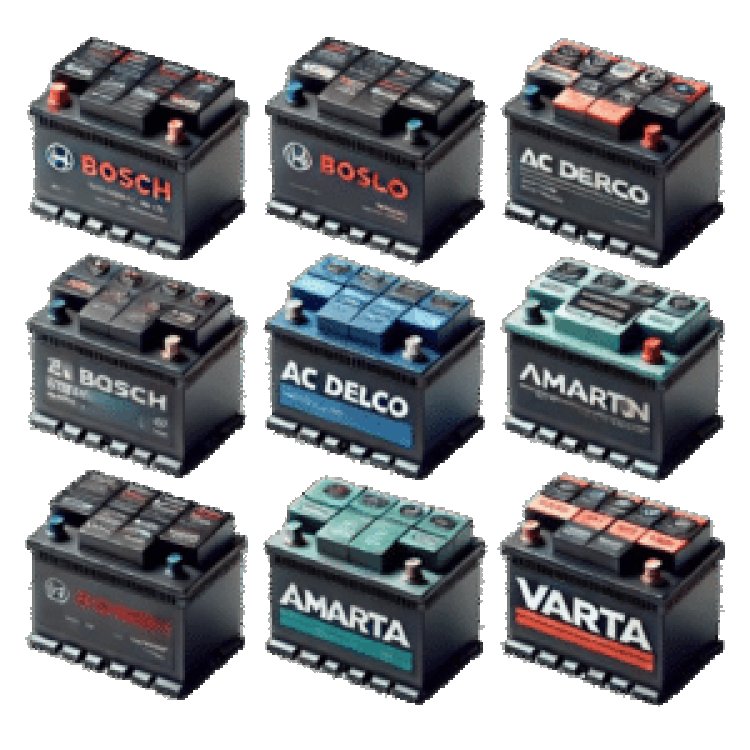 Best Car Battery Replacement Service in Dubai for All Car Models