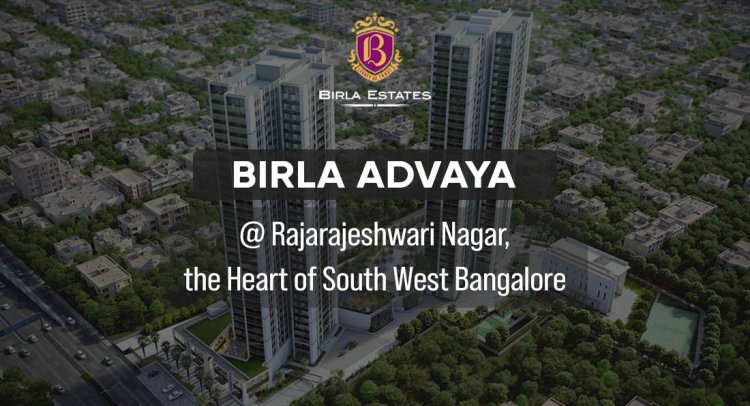 Could This Be Your Dream Apartment in East Bangalore?