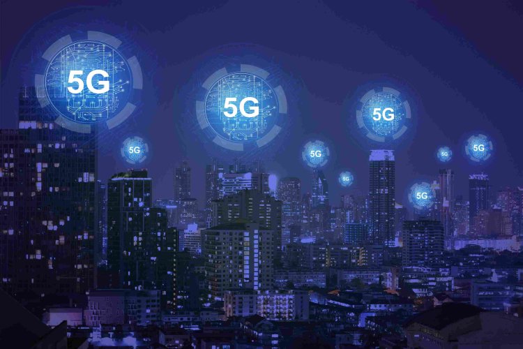What 5G Business Internet Means for Toronto Companies and When It Will Be a Viable Option