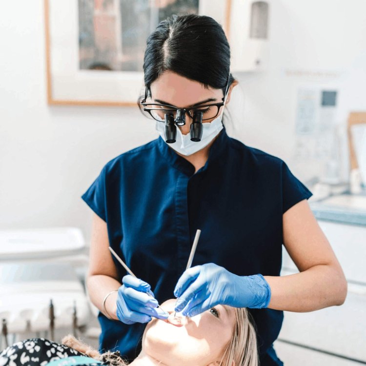 The Oral Health Roadmap: Navigating Modern Dental Services in Redditch
