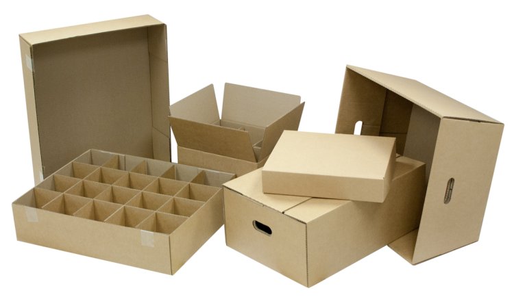 Corrugated Packaging Market Trends: What Businesses Must Know in 2026 and Beyond