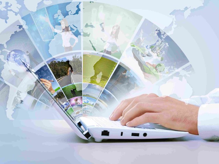 How Business Internet in Edmonton Supports Remote Work and Cloud Applications