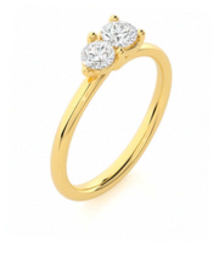 Hidden Halo Engagement Rings: The Secret Sparkle Everyone Loves