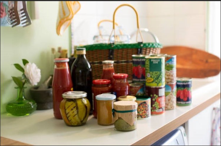 Kitchen Essentials Price Check 2026: What It Costs to Stock a Practical Kitchen