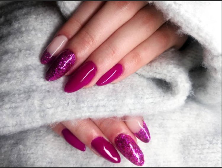 Nail Sizing Data Report: The Most Common Thumb Sizes and Shape Preferences