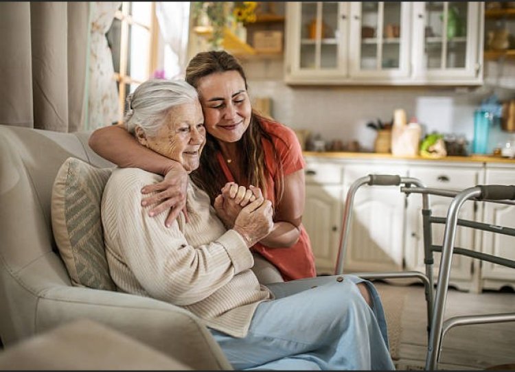 Home Safety Checklist for Seniors Aging at Home Printable Room by Room
