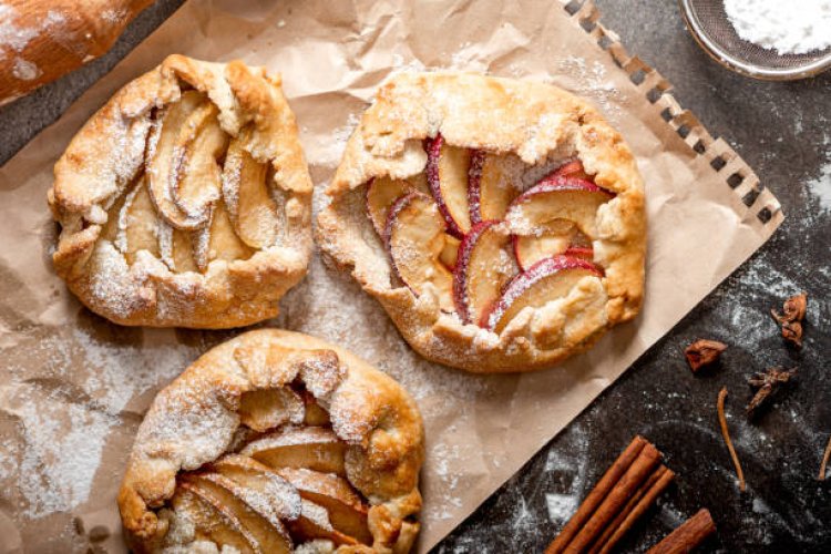 Advanced Baking Materials for Better Food Quality