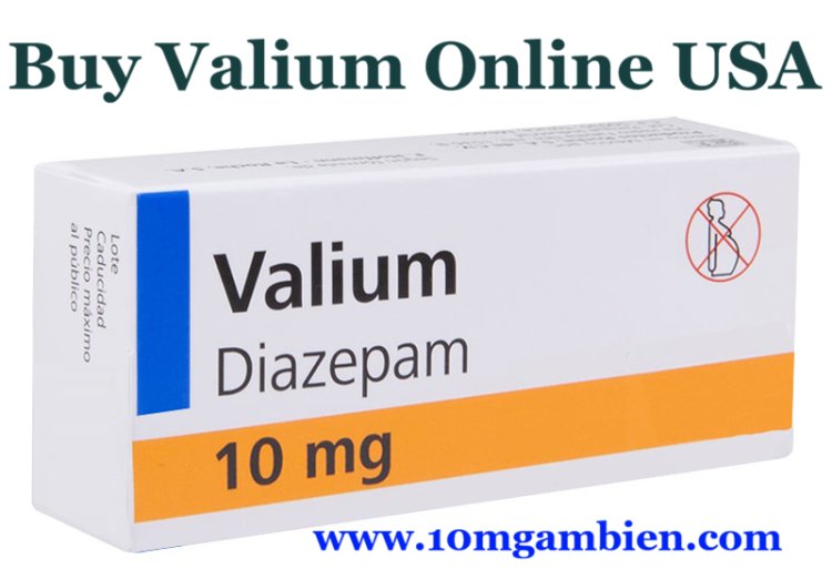 Order Valium 10mg Online Without Prescription