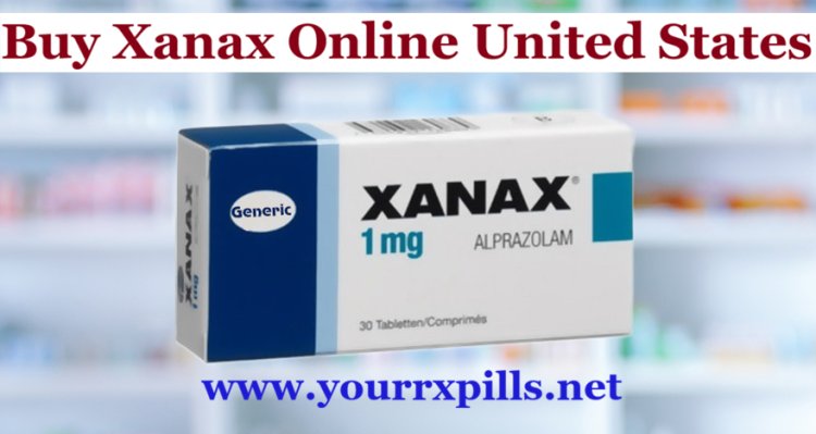 Buy Cheap Xanax Online: Discount Prices and Free Shipping Offers