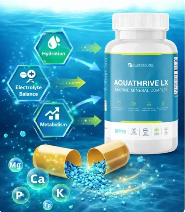 Is Aquathrive LX suitable for athletes?