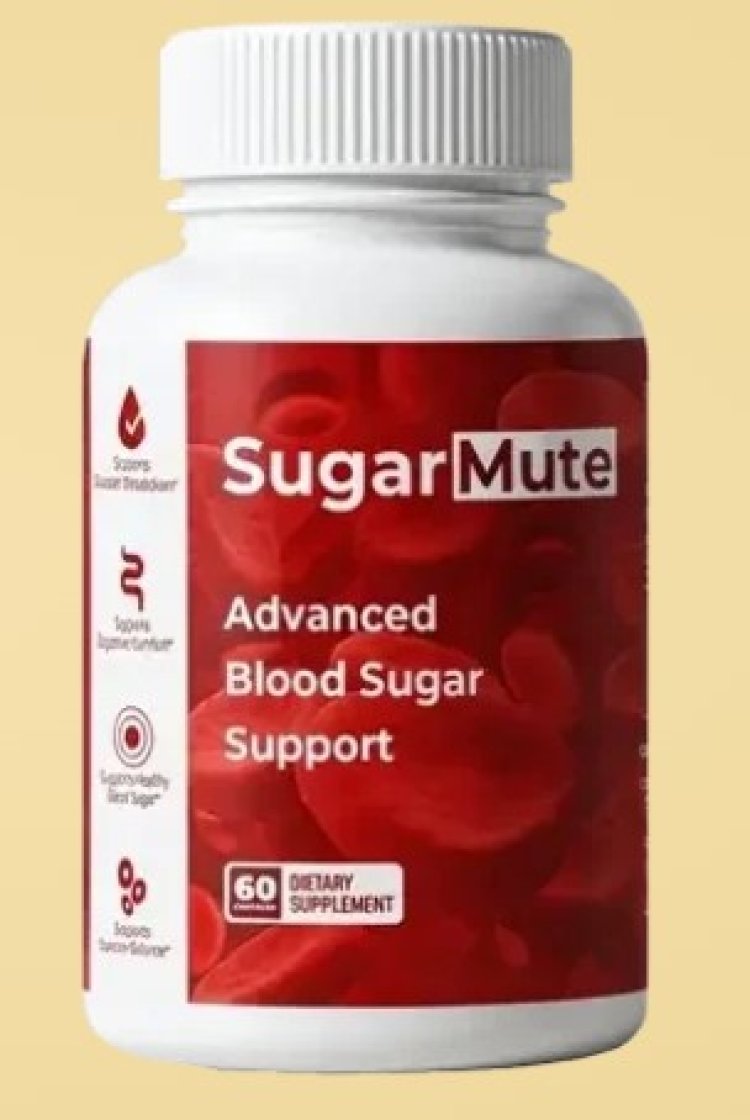 Does SugarMute support weight loss?