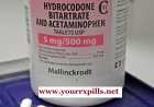 Hydrocodone for Sale: Genuine Pain Medication Fast