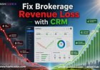 Why Your Brokerage Is Losing Money (and How Forex CRM Solves It)