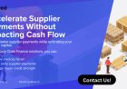 Supply Chain Finance: Meaning, Benefits, & Strategies