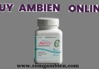 Ambien Overnight Shipping – Order Sleep Medication Today