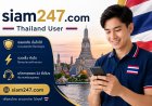 Beginner Guide to Online Casino Thailand for New Players