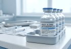 Benzyl Alcohol Bacteriostatic: What You Need to Know