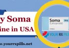 Buy Soma Online – Discreet Packaging, Fast Shipping