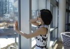 Top 5 Reasons to Choose uPVC Windows with Grill & Mesh for Villas