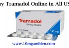 Buy Tramadol 100mg Online – Best Prices, Fast Shipping